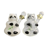 Maxbell Panda Shape Drinks Decanter Pour Aerator for Home Clear