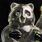 Maxbell Panda Shape Drinks Decanter Pour Aerator for Home Clear