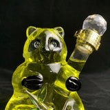 Maxbell Panda Shape Drinks Decanter Pour Aerator for Home Clear