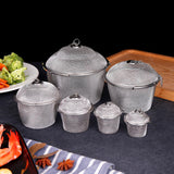Maxbell Tea Ball Infuser for Teapots and Mugs Cooking Spices Strainer Tea Strainer 8.5cm
