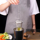 Maxbell Tea Ball Infuser for Teapots and Mugs Cooking Spices Strainer Tea Strainer 8.5cm