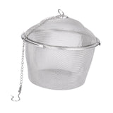 Maxbell Tea Ball Infuser for Teapots and Mugs Cooking Spices Strainer Tea Strainer 13.5cm