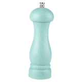 Maxbell Manual Pepper or Salt Grinder Ceramic Grinding Core Refillable Adjustable Green