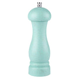 Maxbell Manual Pepper or Salt Grinder Ceramic Grinding Core Refillable Adjustable Green