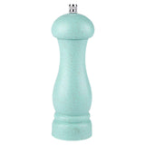 Maxbell Manual Pepper or Salt Grinder Ceramic Grinding Core Refillable Adjustable Green