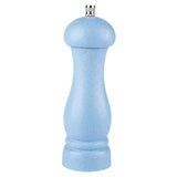 Maxbell Manual Pepper or Salt Grinder Ceramic Grinding Core Refillable Adjustable Blue