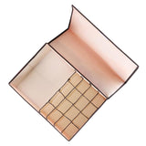 Maxbell Drawer Underwear Bra Organizer Sock Storage Box with Lid Rectangular Durable