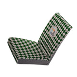 Maxbell Dining Chair Slipcover Stretchable Soft Polyester for Kitchen Holiday Hotel Green