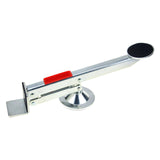 Maxbell Portable Swivel Door Lifter Installation Board Construction for Home Decor