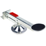 Maxbell Portable Swivel Door Lifter Installation Board Construction for Home Decor