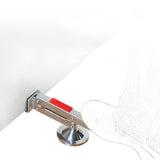 Maxbell Portable Swivel Door Lifter Installation Board Construction for Home Decor
