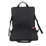 Maxbell Heated Stadium Seat Lightweight  Waterproof for Bleachers Sports Games