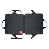 Maxbell Heated Stadium Seat Lightweight  Waterproof for Bleachers Sports Games