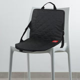 Maxbell Heated Stadium Seat Lightweight  Waterproof for Bleachers Sports Games