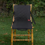 Maxbell Heated Stadium Seat Lightweight  Waterproof for Bleachers Sports Games