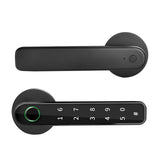 Maxbell Fingerprint Door Lock Electronic Digital for Office Bedroom Apartment