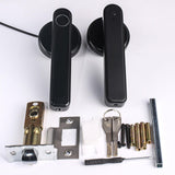 Maxbell Fingerprint Door Lock Electronic Digital for Office Bedroom Apartment