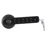 Maxbell Fingerprint Door Lock Electronic Digital for Office Bedroom Apartment
