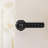 Maxbell Fingerprint Door Lock Electronic Digital for Office Bedroom Apartment