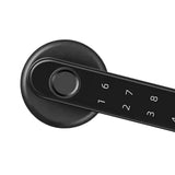 Maxbell Fingerprint Door Lock Electronic Digital for Office Bedroom Apartment