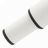 Maxbell Adjustable Furniture Legs DIY Sofa Legs Strong Load Bearing Capacity Durable 8 to 12cm White