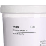 Maxbell 700ml Dehumidifying Bucket with Desiccant Good Performance Premium Material Dehumidifying Bucket