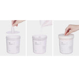 Maxbell 700ml Dehumidifying Bucket with Desiccant Good Performance Premium Material Dehumidifying Bucket