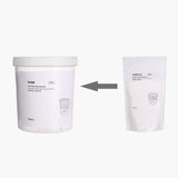 Maxbell 700ml Dehumidifying Bucket with Desiccant Good Performance Premium Material Dehumidifying Bucket