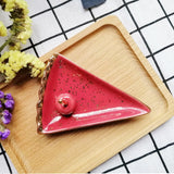 Maxbell Multifunctional Ceramic Jewelry Dish Display Tray Ring Tray for Watch Rings Pizza