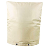 Maxbell Outdoor Water Faucet Thickened Cover Sock Winter Freeze Protector Waterproof 43cmx52cm