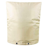 Maxbell Outdoor Water Faucet Thickened Cover Sock Winter Freeze Protector Waterproof 63cmx77cm