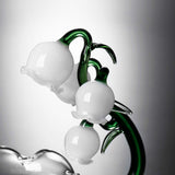 Maxbell Creative Martini Goblet Wine Cup 250ml for Home Use Bar Party Decoration