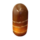 Maxbell Glowing Resin Ornament Desktop Crafts Bedroom Decoration for Living Bedroom