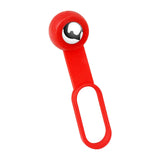 Maxbell Stud Detector Screw Detection for 1/2" and 5/8" Drywall 3/4" Tiling