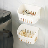 Maxbell Storage Organizer Rack Versatile Durable for Kitchen Toiletries Bathroom Small