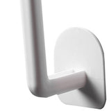 Maxbell Under Cabinet Roll Paper Holder Kitchen Organization Kitchen Paper Stand