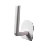 Maxbell Under Cabinet Roll Paper Holder Kitchen Organization Kitchen Paper Stand