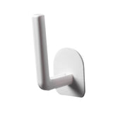 Maxbell Under Cabinet Roll Paper Holder Kitchen Organization Kitchen Paper Stand