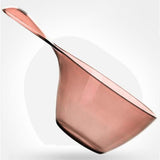 Maxbell Household Multipurpose Water Spoon Shampoo Rinse Cup for Kitchen Gadgets Pink