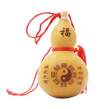 Maxbell Flagon with Lid Gourd Bottle Alcohol Gourd Hip flasks for Outdoor Travel