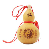 Maxbell Flagon with Lid Gourd Bottle Alcohol Gourd Hip flasks for Outdoor Travel