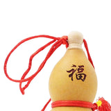 Maxbell Flagon with Lid Gourd Bottle Alcohol Gourd Hip flasks for Outdoor Travel