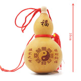 Maxbell Flagon with Lid Gourd Bottle Alcohol Gourd Hip flasks for Outdoor Travel