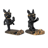 Maxbell Puppy Desktop Phone Holder Cradle Support Lovely Anti Slip for Office Home Type A