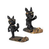 Maxbell Puppy Desktop Phone Holder Cradle Support Lovely Anti Slip for Office Home Type A