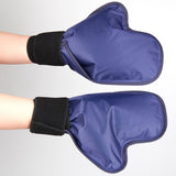 Maxbell Ice Gloves Reusable Universal Size Portable for Household Indoor