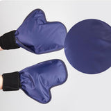 Maxbell Ice Gloves Reusable Universal Size Portable for Household Indoor
