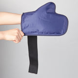 Maxbell Ice Gloves Reusable Universal Size Portable for Household Indoor