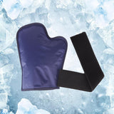 Maxbell Ice Gloves Reusable Universal Size Portable for Household Indoor