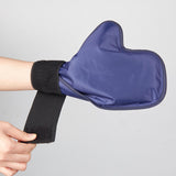 Maxbell Ice Gloves Reusable Universal Size Portable for Household Indoor